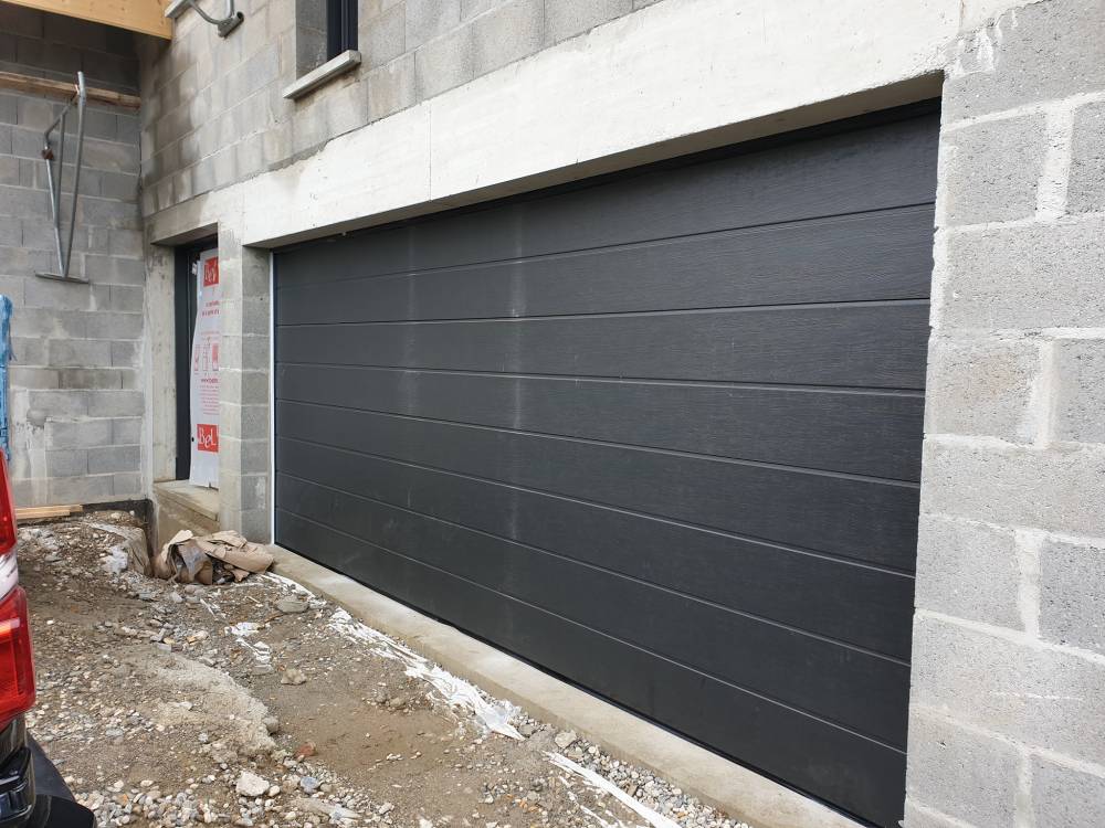Motorisation de porte - Volets Motorisations Fermetures