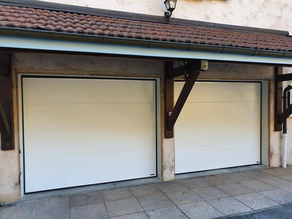 Motorisation de porte - Volets Motorisations Fermetures