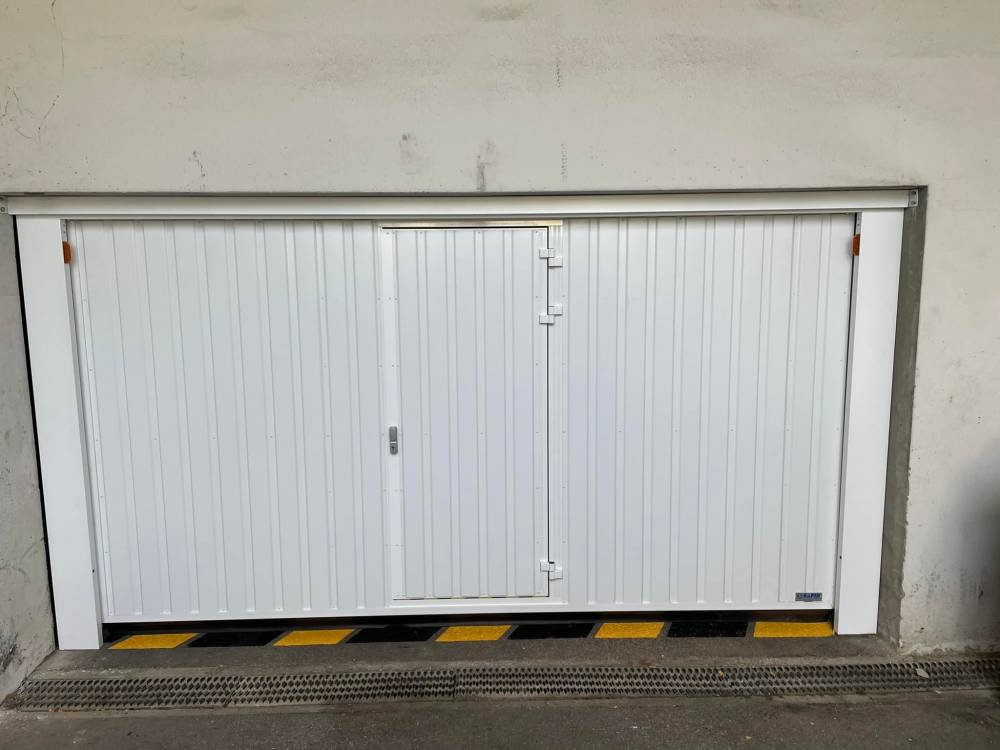Motorisation de porte - Volets Motorisations Fermetures